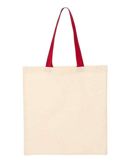 Economical Cotton Tote Bag – Everyday Lightweight Carryall