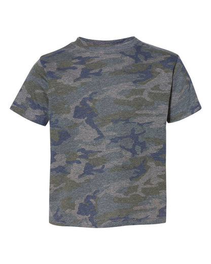 Rabbit Skins – Toddler Soft Premium Cotton T-Shirt