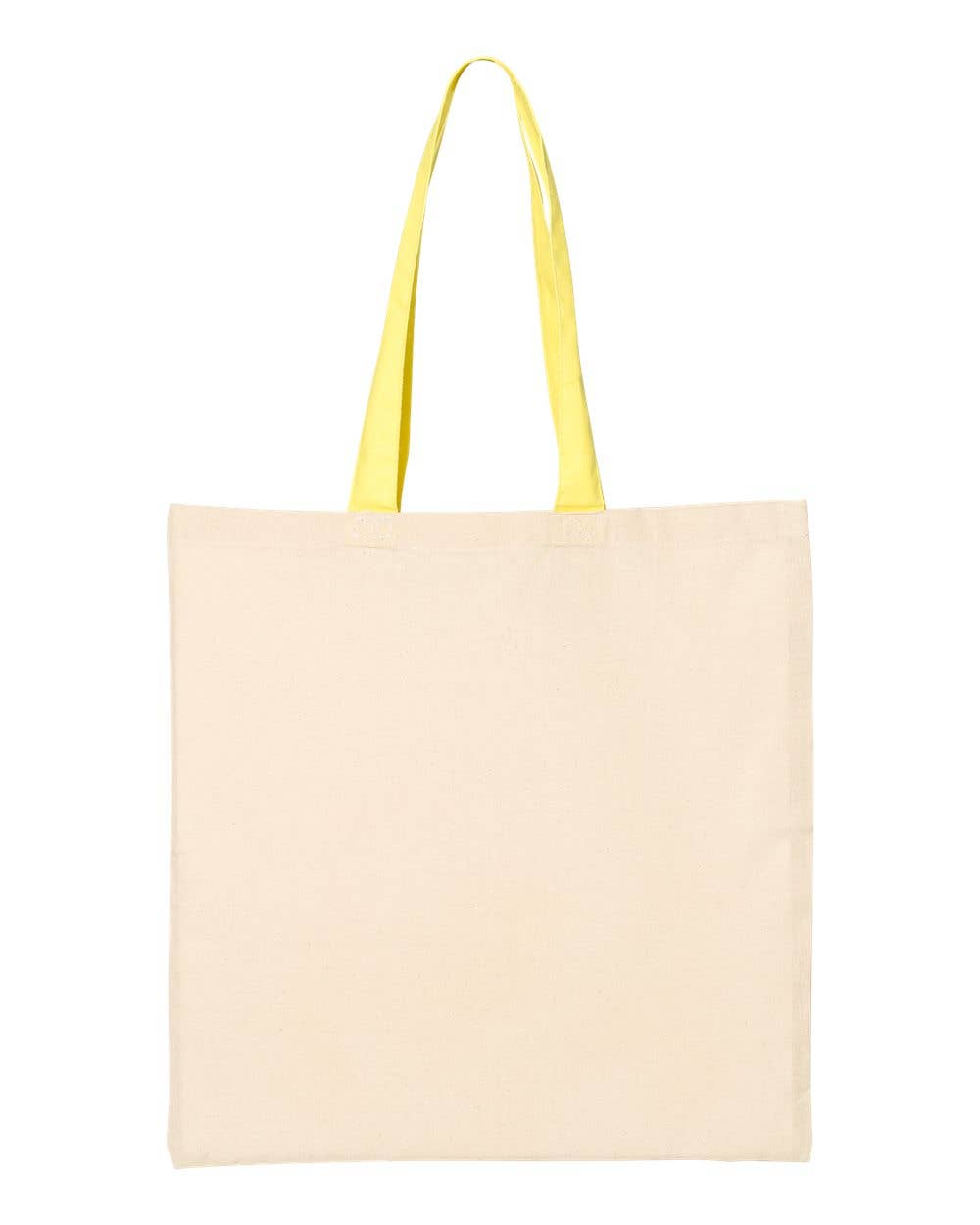 Economical Cotton Tote Bag – Everyday Lightweight Carryall