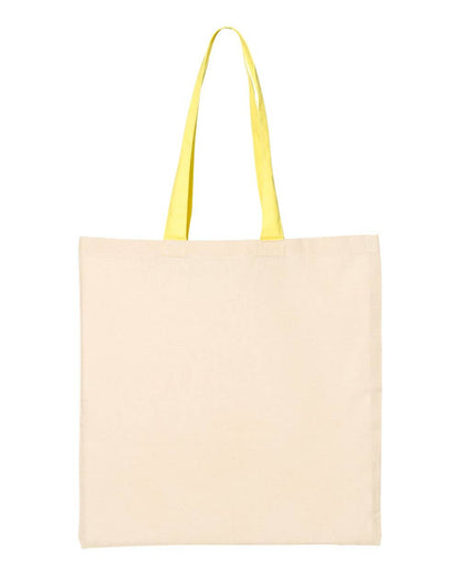 Economical Cotton Tote Bag – Everyday Lightweight Carryall