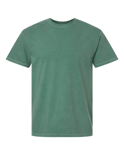 Comfort Colors Premium Soft-Washed Cotton Tee