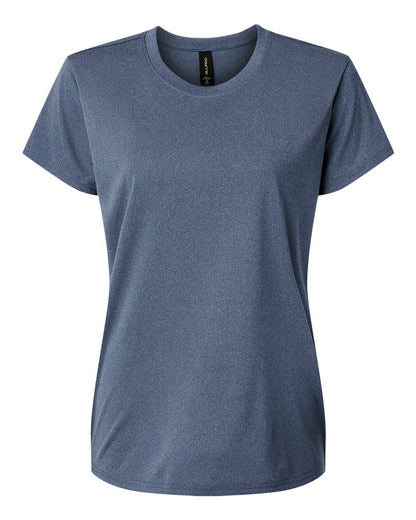 Women’s Performance Tee | Moisture-Wick | Workout Essential