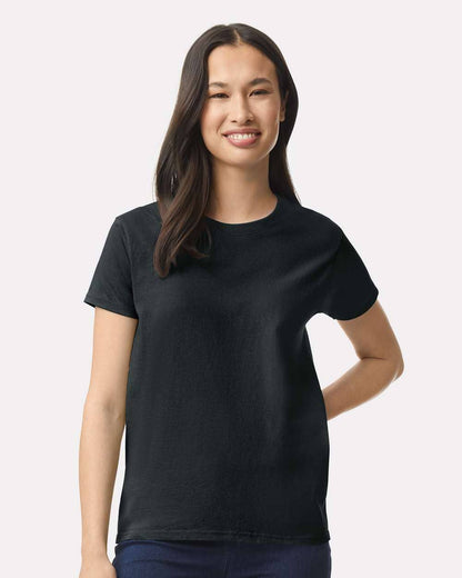 Women’s Ultra Cotton T-Shirt | Soft Everyday Essential