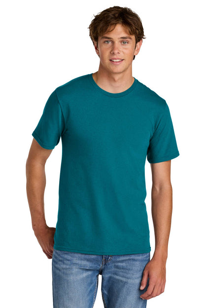 Premium Lightweight Cotton Tee 63 Colors Sizes S–4XL
