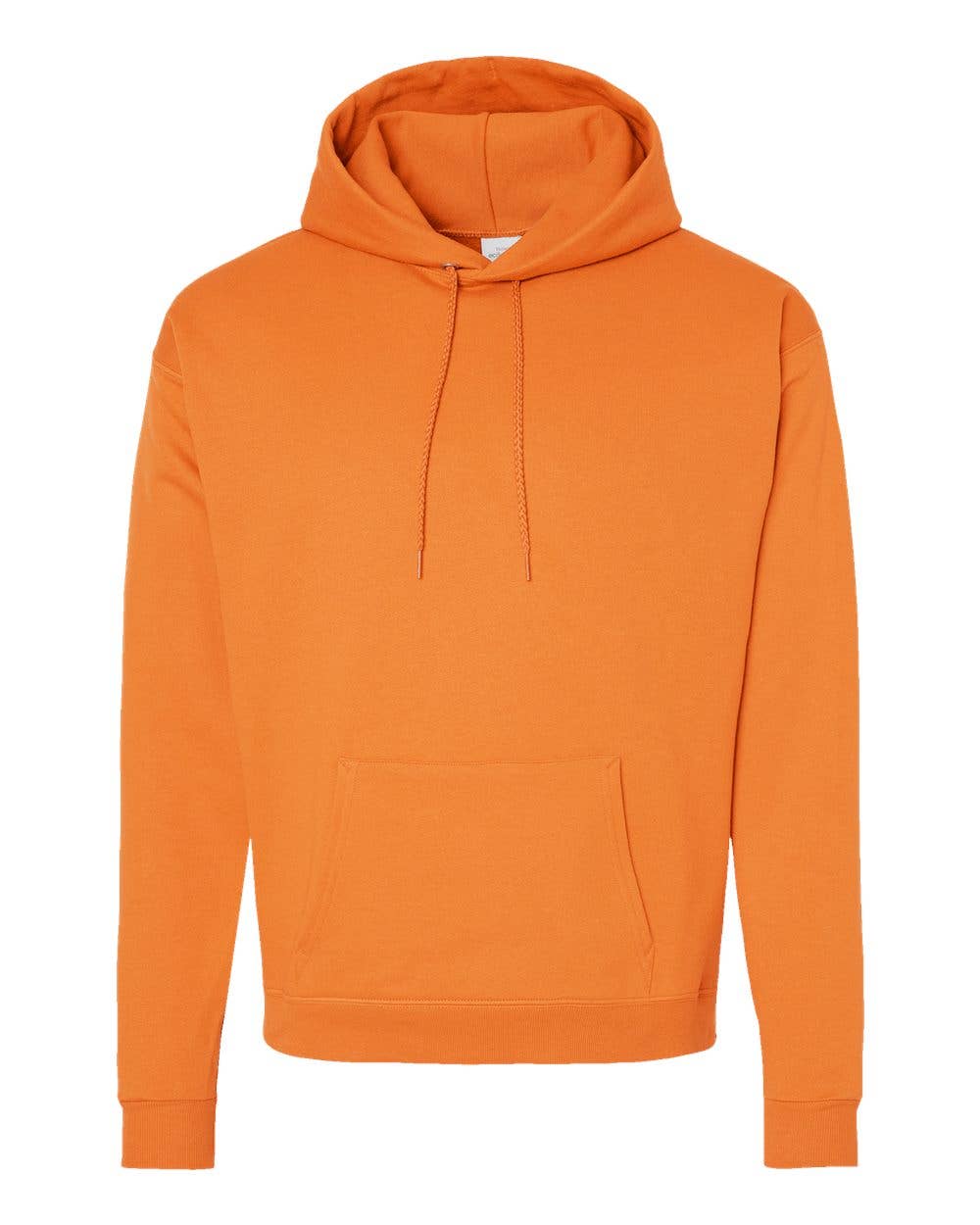 Unisex Heavy Hoodie | Soft & Cozy Eco Fleece S–5XL