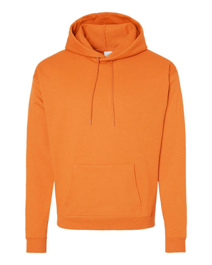Unisex Heavy Hoodie | Soft & Cozy Eco Fleece S–5XL