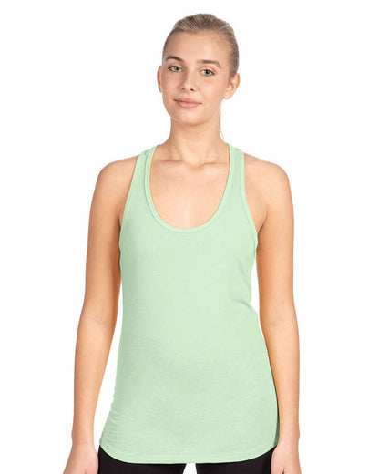Women’s Racerback Tank Top – Soft Lightweight Everyday Fit