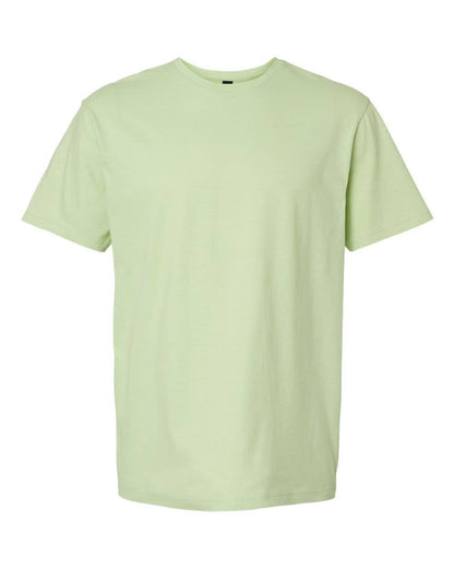 Premium Unisex Lightweight 100% Cotton Tee | Casual & Smooth