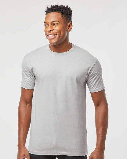 Tultex 290 Unisex Heavyweight Jersey T-Shirt Premium Cotton