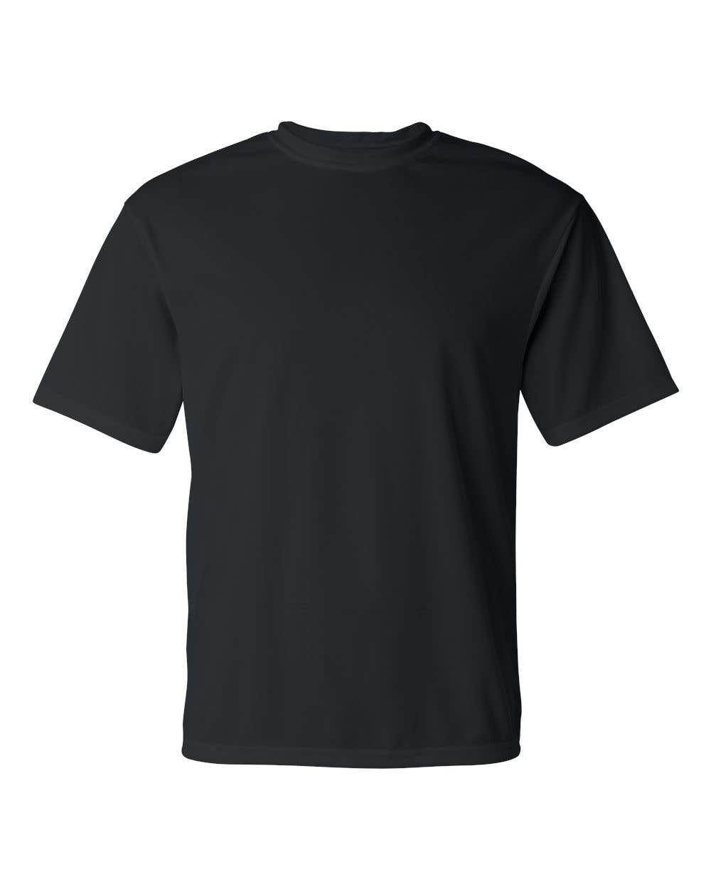 Unisex C2 Sport Athletic Performance Team & Training T-Shirt