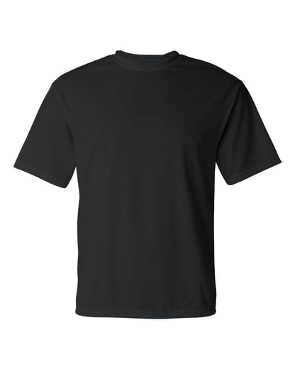 Unisex C2 Sport Athletic Performance Team & Training T-Shirt