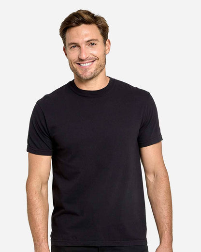 Vintage Wash Unisex T-Shirt – Premium Cotton Modern Fit