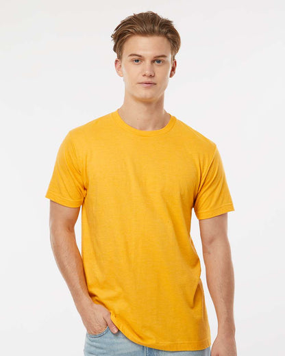 Tultex 202 Unisex Tee | Classic Fit | 100% Ring-Spun Cotton