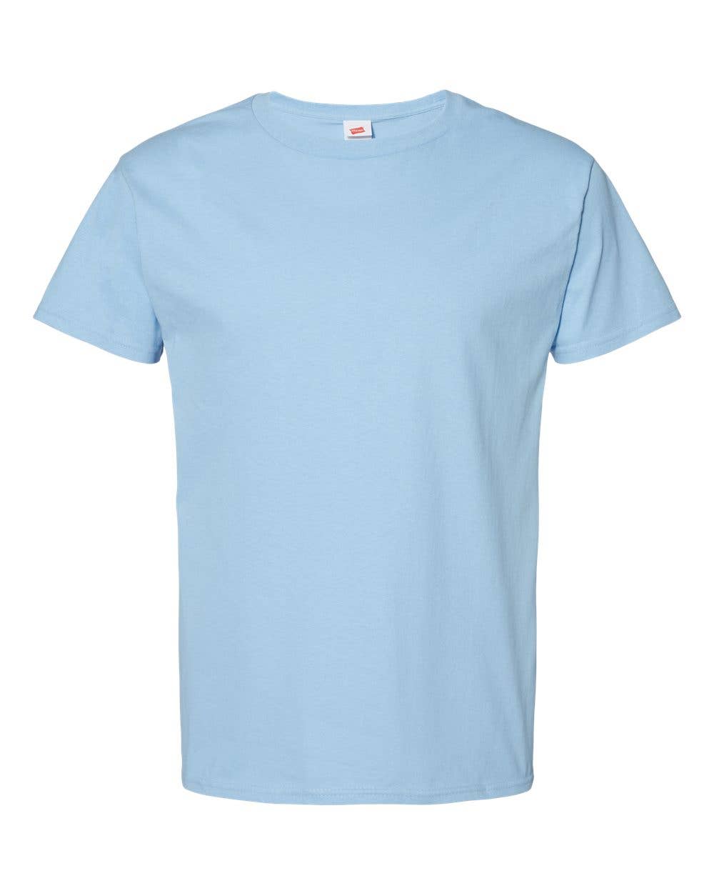 Hanes Essential Unisex Tee | Everyday Comfort S–5X
