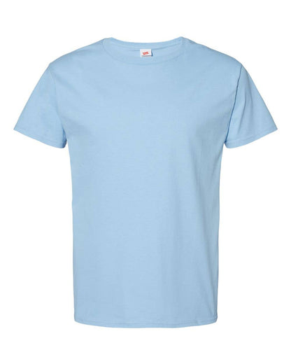 Hanes Essential Unisex Tee | Everyday Comfort S–5X