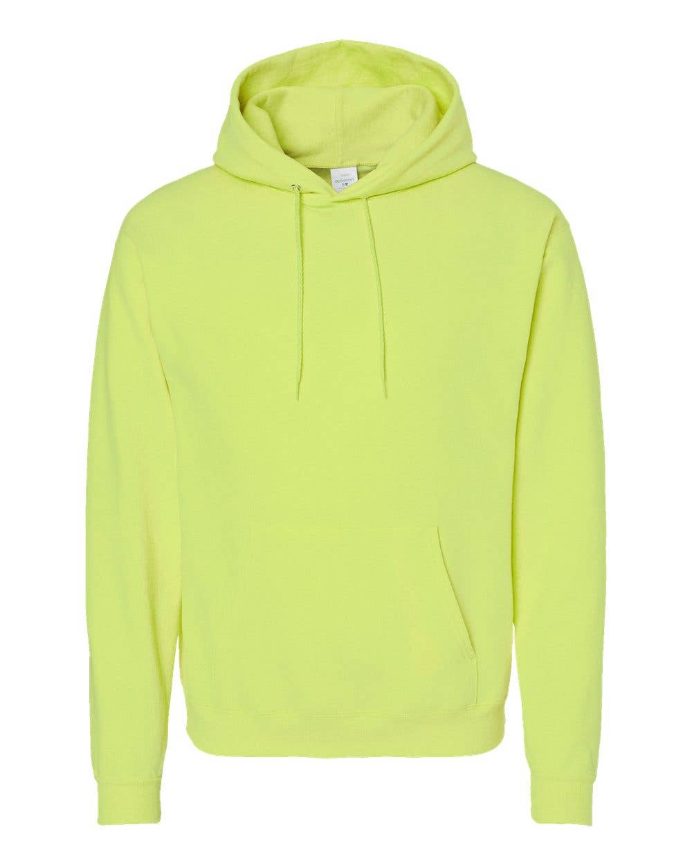 Unisex Heavy Hoodie | Soft & Cozy Eco Fleece S–5XL