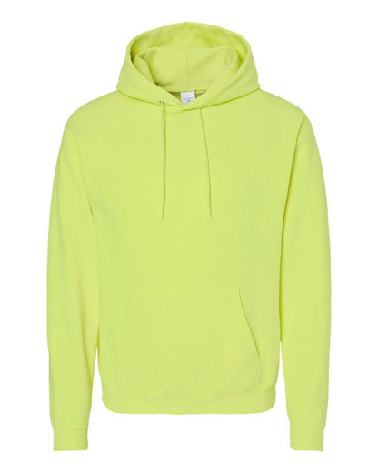 Unisex Heavy Hoodie | Soft & Cozy Eco Fleece S–5XL