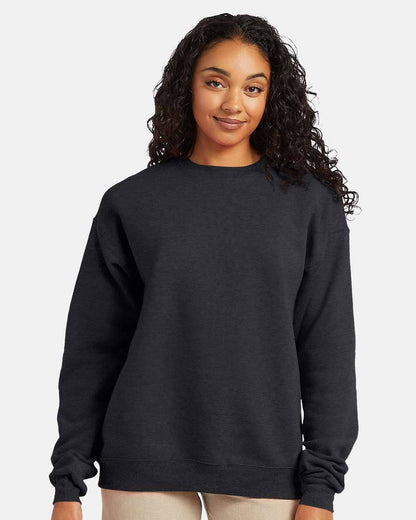 Eco-Friendly Crewneck Sweatshirt | Everyday Comfort Wear