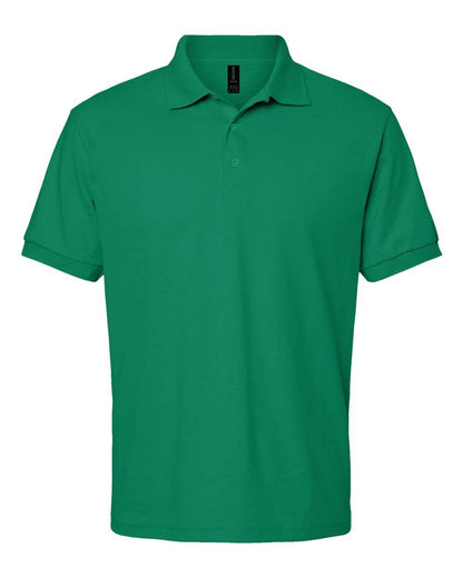 Gildan DryBlend Jersey Polo | Everyday Comfort | S–5XL