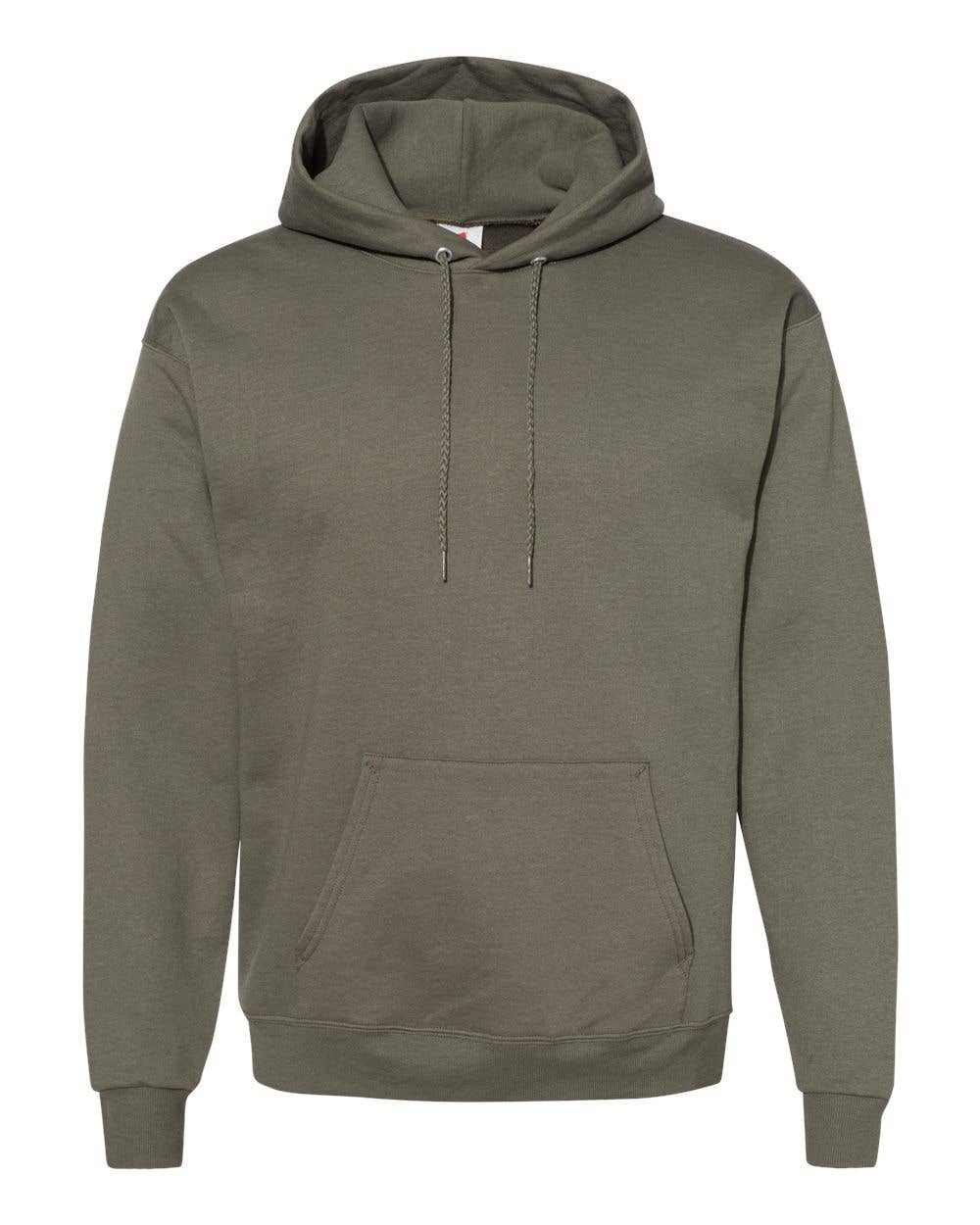 Unisex Heavy Hoodie | Soft & Cozy Eco Fleece S–5XL