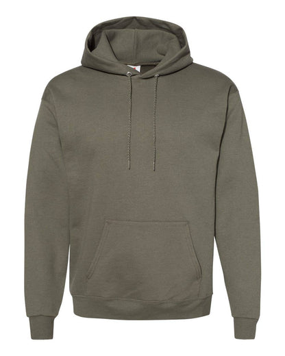 Unisex Heavy Hoodie | Soft & Cozy Eco Fleece S–5XL