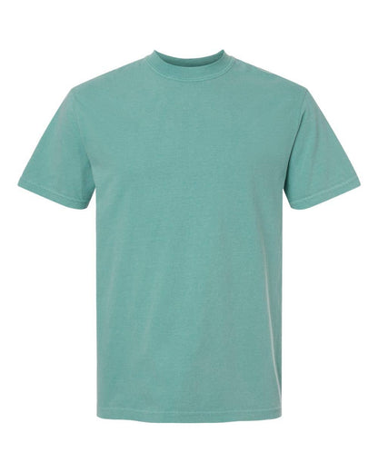 Comfort Colors Premium Soft-Washed Cotton Tee