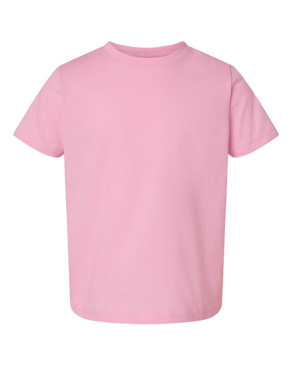 Rabbit Skins – Toddler Soft Premium Cotton T-Shirt