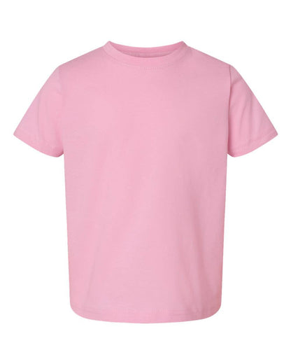 Rabbit Skins – Toddler Soft Premium Cotton T-Shirt