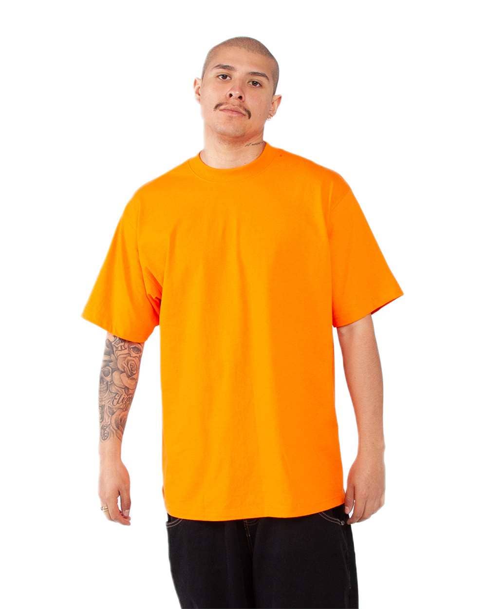 Shaka Wear SHMHSS Max Heavyweight T-Shirt | Oversized Fit