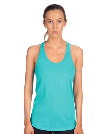 Women’s Racerback Tank Top – Soft Lightweight Everyday Fit