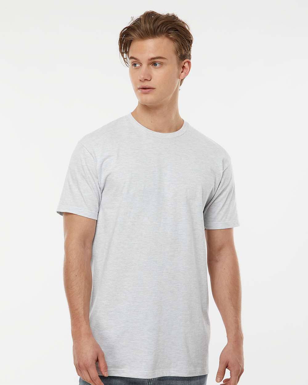 Tultex 290 Unisex Heavyweight Jersey T-Shirt Premium Cotton