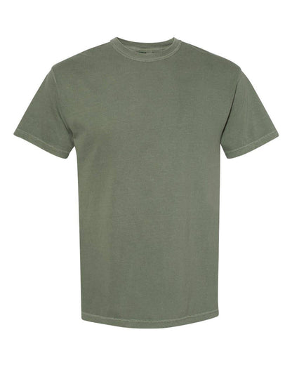 Comfort Colors Premium Soft-Washed Cotton Tee