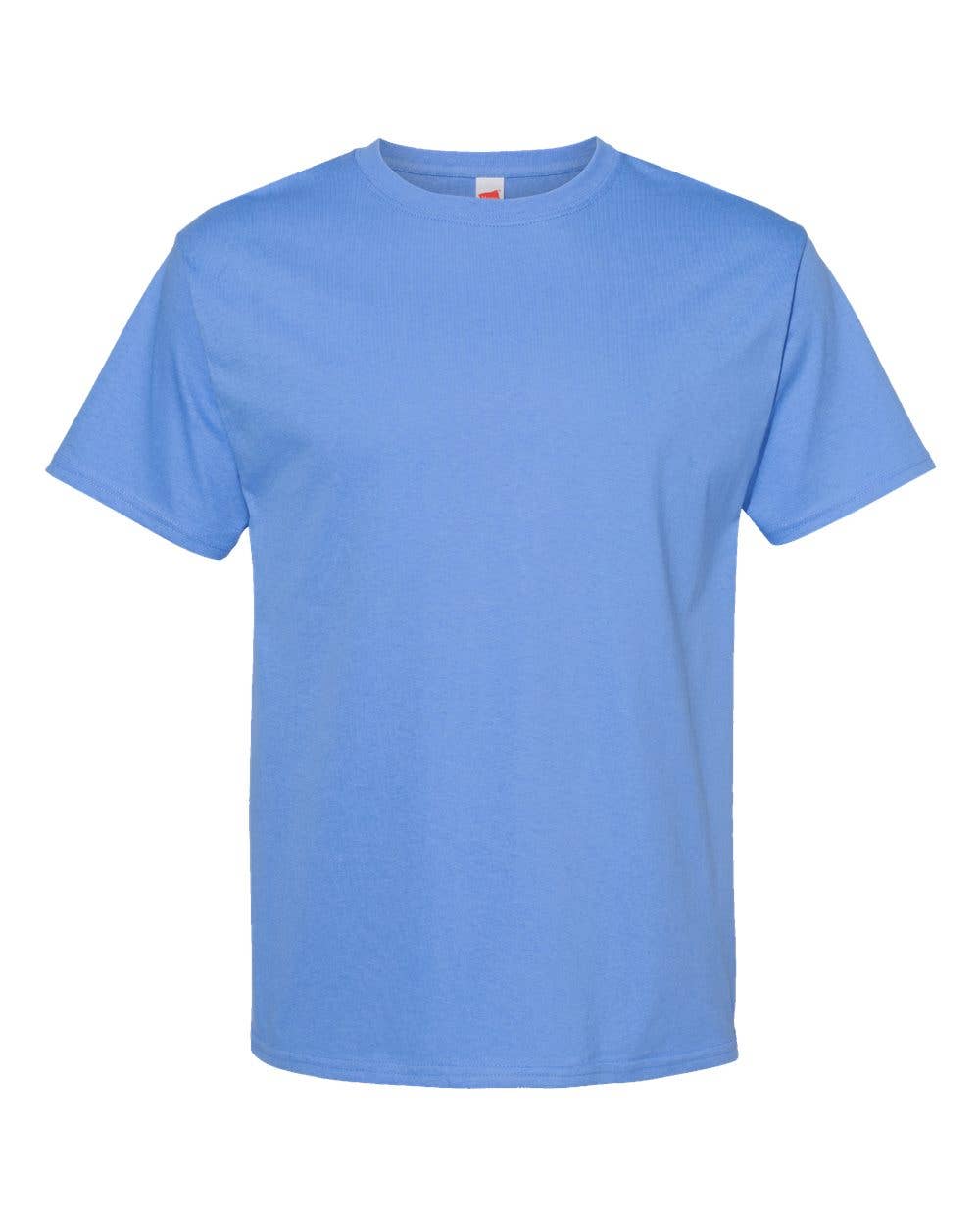 Hanes Essential Unisex Tee | Everyday Comfort S–5X