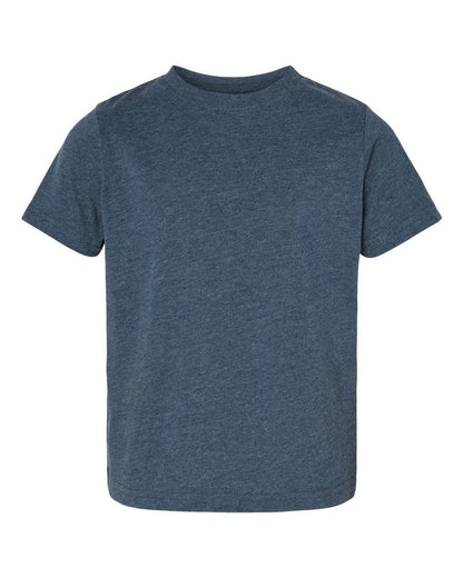 Rabbit Skins – Toddler Soft Premium Cotton T-Shirt
