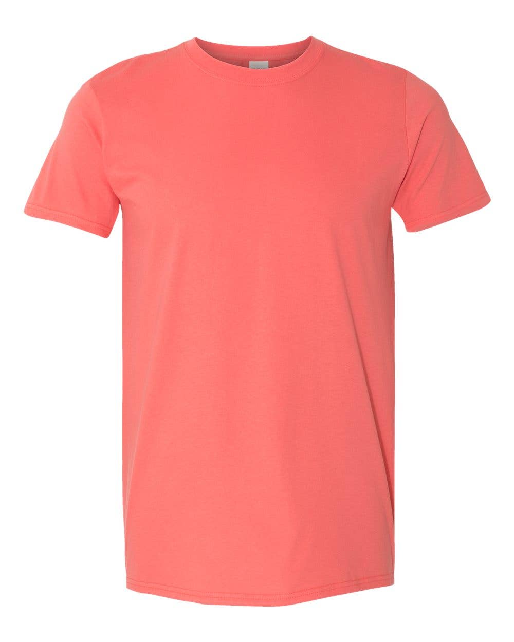 Premium Unisex Lightweight 100% Cotton Tee | Casual & Smooth