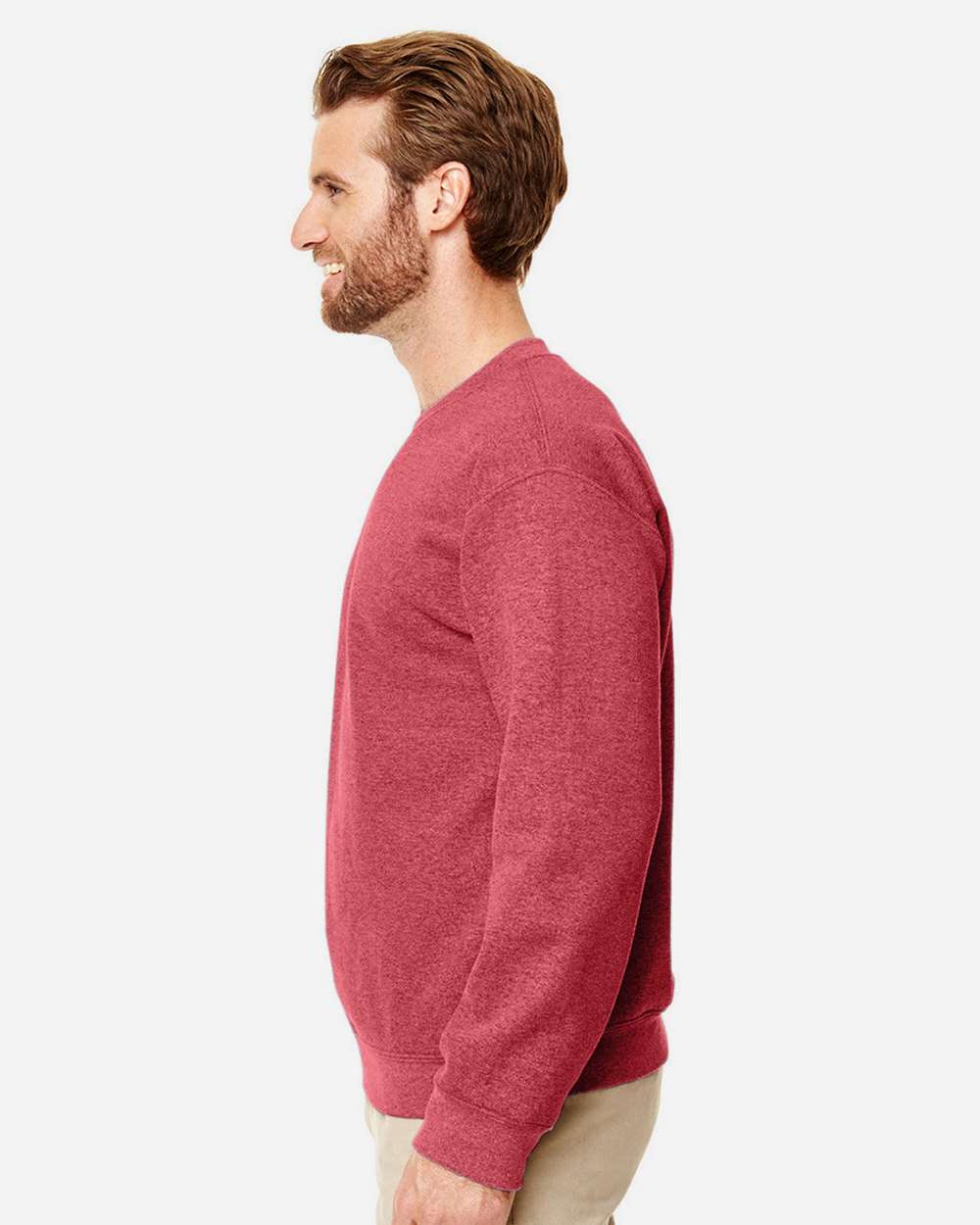 Premium Unisex Heavy Blend Sweatshirt | Everyday Wear XS–5XL