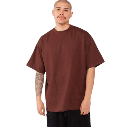 Men’s Tall Heavyweight T-Shirt – Wholesale Streetwear