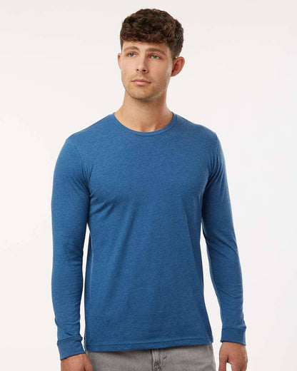 Next Level Unisex Everyday Lightweight Long Sleeve Tee
