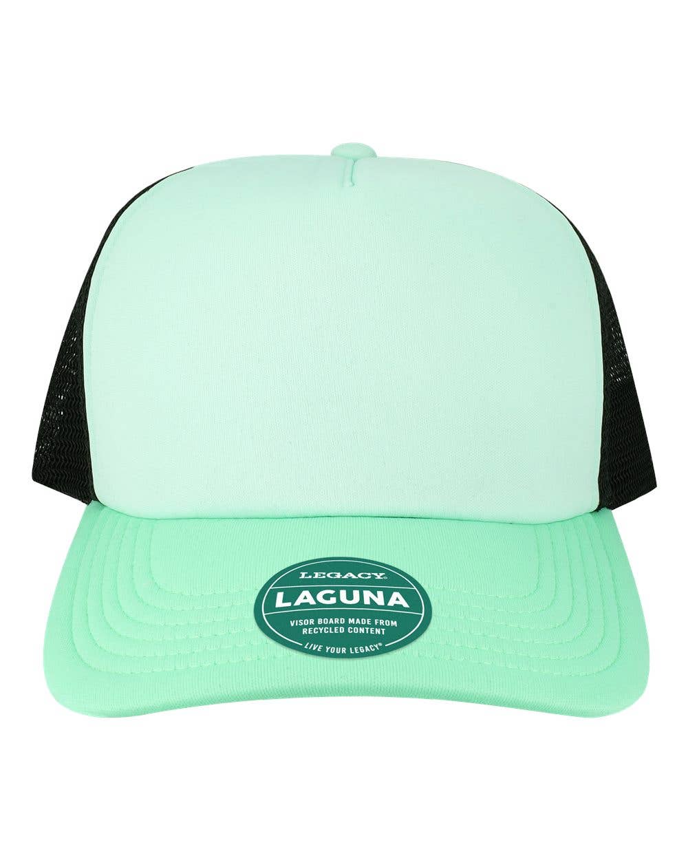 Legacy LTA Laguna Cap | Unstructured Snapback Hat
