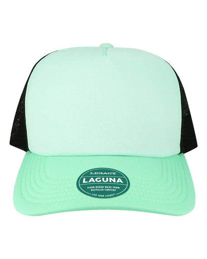 Legacy LTA Laguna Cap | Unstructured Snapback Hat