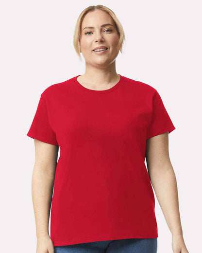 Women’s Ultra Cotton T-Shirt | Soft Everyday Essential