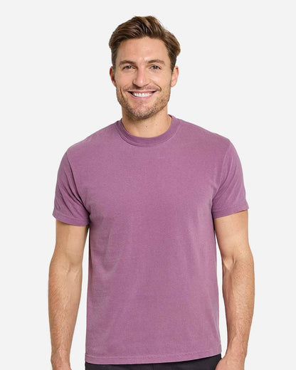 Vintage Wash Unisex T-Shirt – Premium Cotton Modern Fit