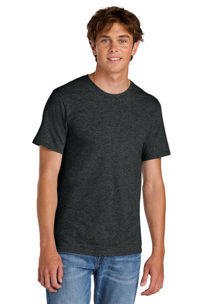 Premium Lightweight Cotton Tee 63 Colors Sizes S–4XL