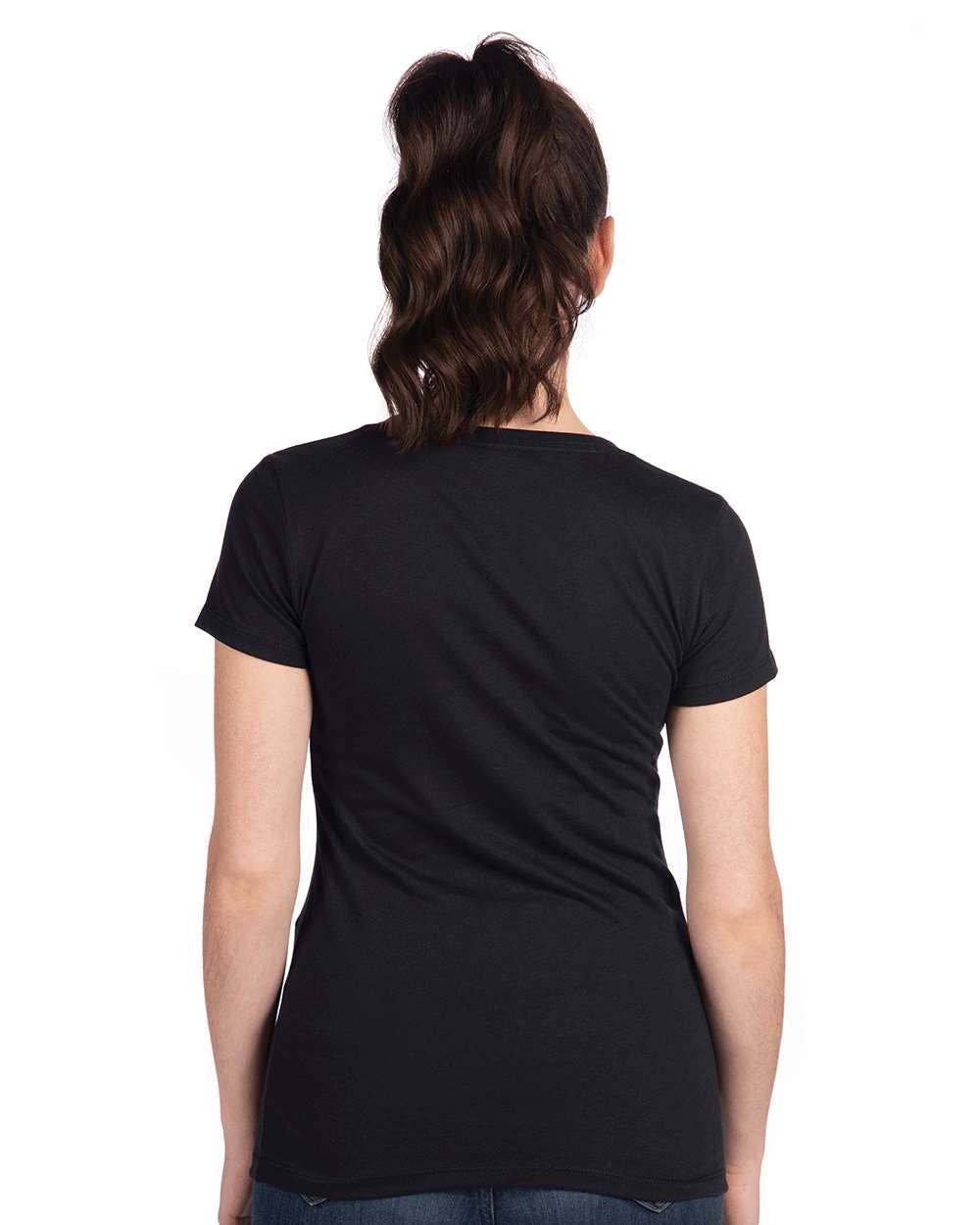 Next Level 1510 Women’s Ideal T-Shirt | Soft Fitted Tee