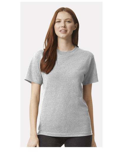 American Apparel 1301 T-Shirt Heavyweight Cotton Relaxed Fit
