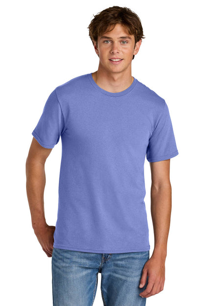Premium Lightweight Cotton Tee 63 Colors Sizes S–4XL
