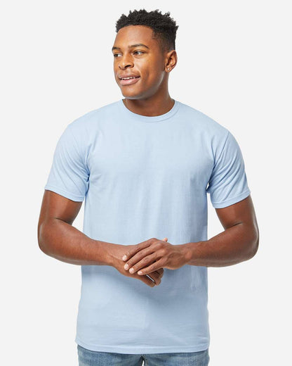 Tultex 290 Unisex Heavyweight Jersey T-Shirt Premium Cotton