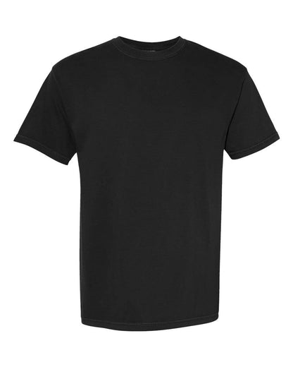 Comfort Colors Premium Soft-Washed Cotton Tee