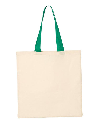 Economical Cotton Tote Bag – Everyday Lightweight Carryall