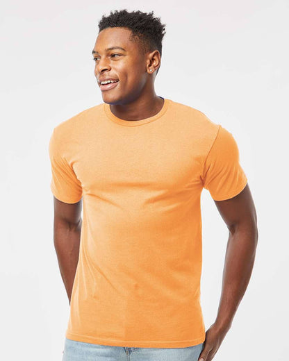 Tultex 290 Unisex Heavyweight Jersey T-Shirt Premium Cotton